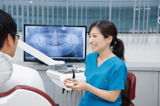 松野歯科医院の特徴